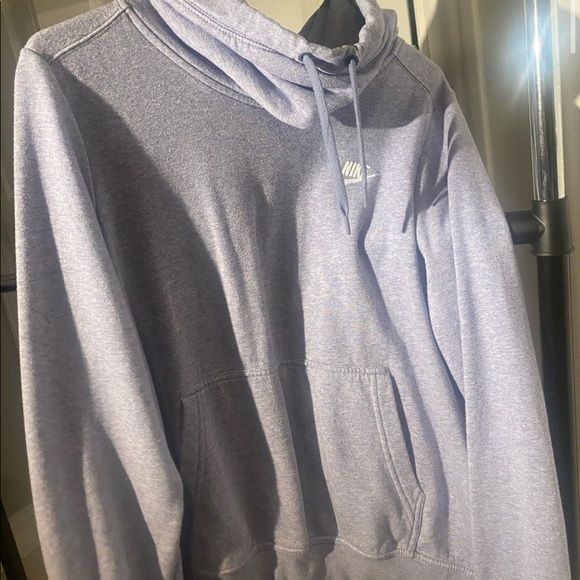 Nike Hoodie M - Picture 1 of 1